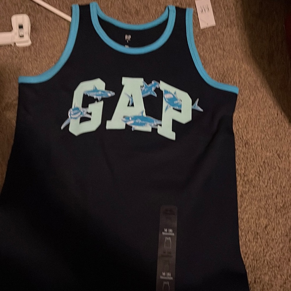 Gap kids